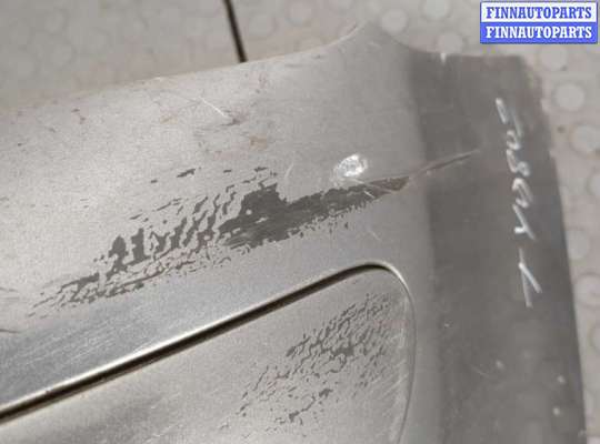 купить Бампер на Volkswagen Touran 2003-2006