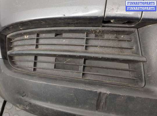 купить Бампер на Volkswagen Touran 2003-2006