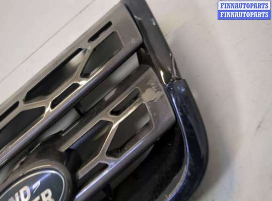 купить Решетка радиатора на Land Rover Discovery Sport 2014-2022