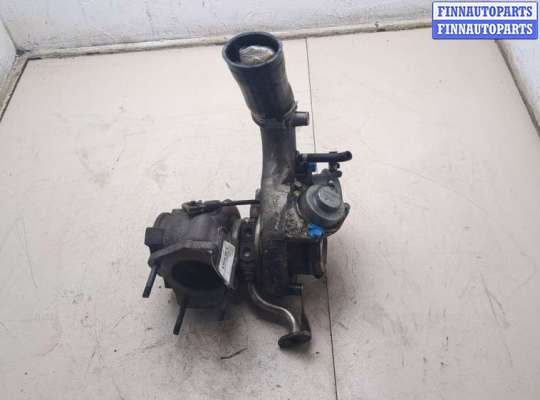 Купить Турбина на Renault Espace 4 2002-2014 Турбина RN1566255 на Renault Espace 4 2002-2014