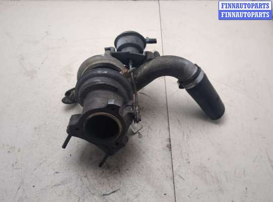 купить Турбина на Renault Espace 4 2002-2014