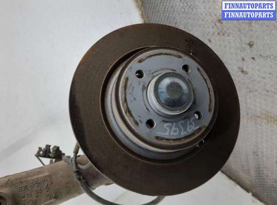 купить Ступица (кулак, цапфа) на Renault Scenic 1996-2002