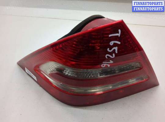 купить Фонарь (задний) на Mercedes C W203 2000-2008