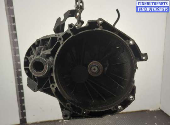 МКПП - Механическая коробка на Ford Transit Mk6 / Mk7