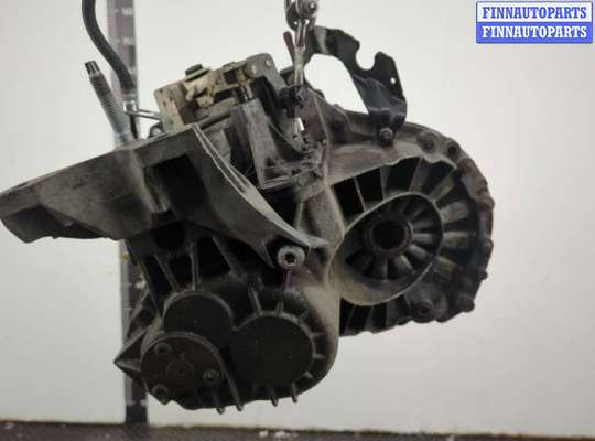 МКПП - Механическая коробка на Ford Transit Mk6 / Mk7
