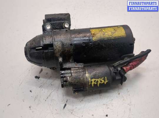 Купить Стартер на BMW 1 E87 2004-2011 Стартер BM3542703 на BMW 1 E87 2004-2011