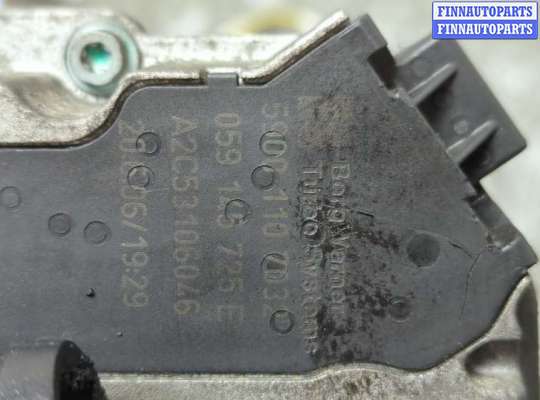 купить Турбина на Audi Q7 2005-2015