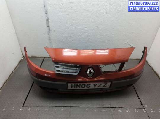 купить Фара противотуманная (галогенка) на Renault Scenic 2003-2009