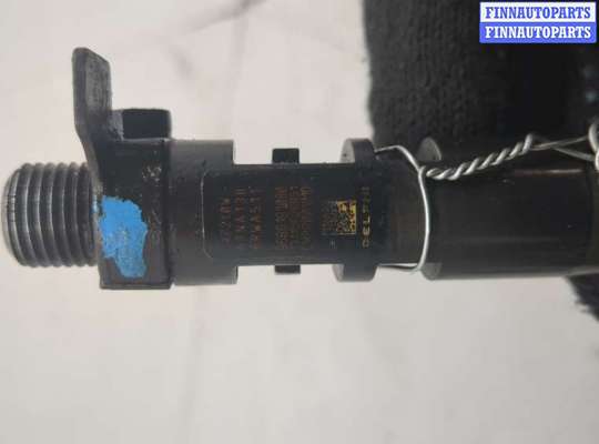 купить Форсунка топливная на Ford Kuga 2008-2012