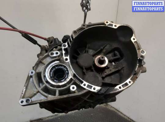 купить КПП 6-ст.мех 4х4 (МКПП) на KIA Sportage 2004-2010