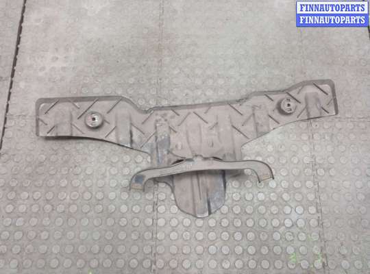 Защита днища, запаски, КПП, подвески VG2527179 на Volkswagen Passat 8 2015-