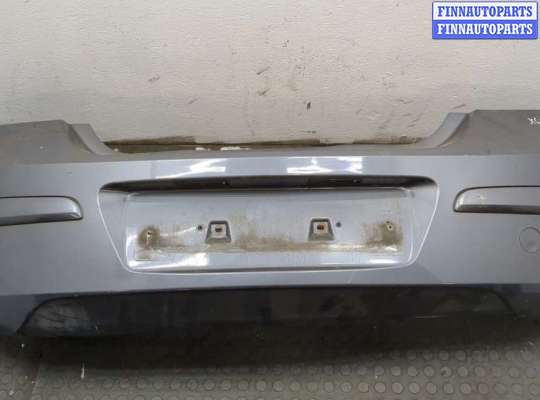 Бампер OP2138274 на Opel Astra H 2004-2010