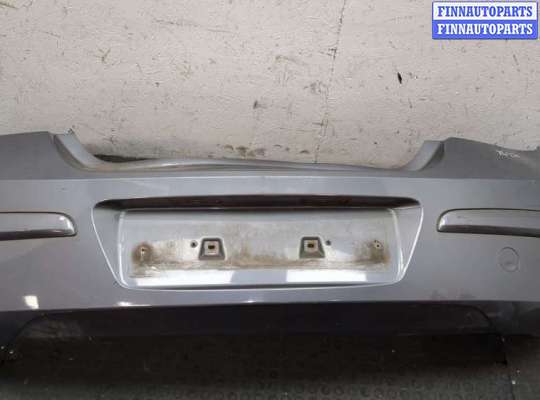 купить Бампер на Opel Astra H 2004-2010