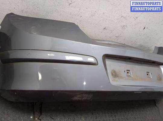 купить Бампер на Opel Astra H 2004-2010