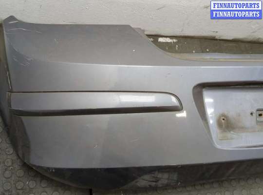 купить Бампер на Opel Astra H 2004-2010
