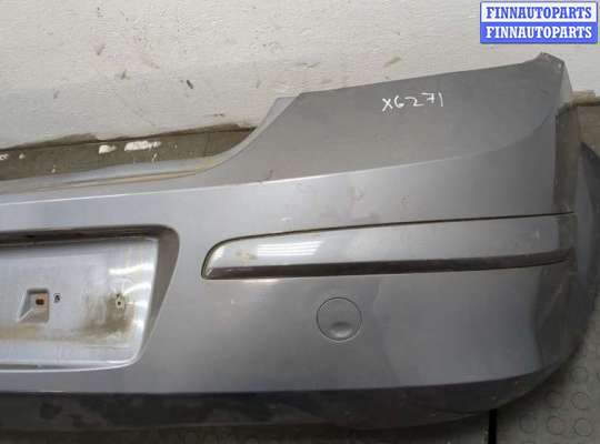 купить Бампер на Opel Astra H 2004-2010