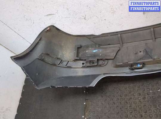 купить Бампер на Opel Astra H 2004-2010