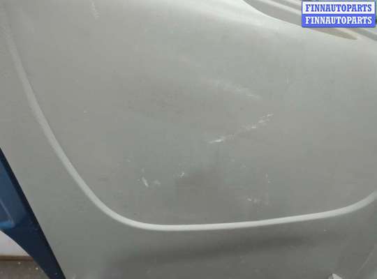 купить Стекло боковой двери на Nissan Primastar 2001-2025