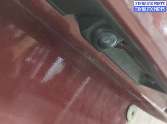 Замок багажника на Nissan Murano III (Z52)