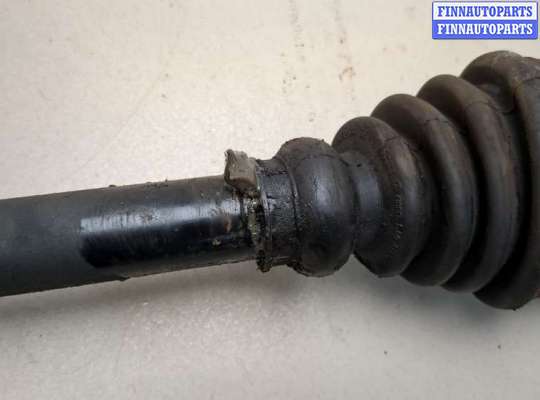 купить Полуось (приводной вал, шрус) на Volkswagen Bora