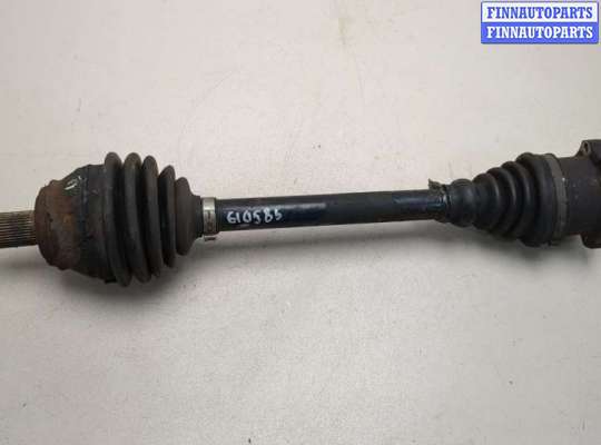 купить Полуось (приводной вал, шрус) на Volkswagen Bora