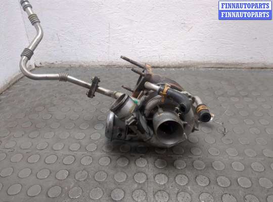 купить Турбина на Renault Scenic 2003-2009