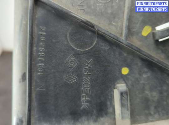 купить Вентилятор радиатора на Renault Espace 4 2002-2014