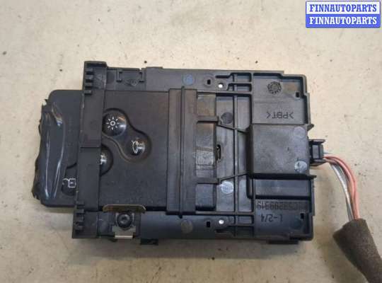 купить Замок зажигания на Renault Megane 3 2009-2016