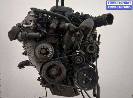 Маховик BM3354714 на BMW Z3 1995-2002