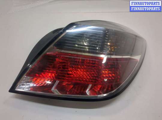 Купить Фонарь (задний) на Opel Astra H 2004-2010 Фонарь (задний) OP2345616 на Opel Astra H 2004-2010