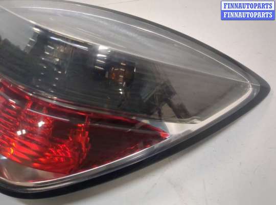 купить Фонарь (задний) на Opel Astra H 2004-2010