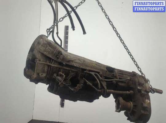 купить КПП - автомат (АКПП) 4х4 на Jeep Liberty 2001-2007
