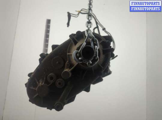 купить КПП - автомат (АКПП) 4х4 на Jeep Liberty 2001-2007
