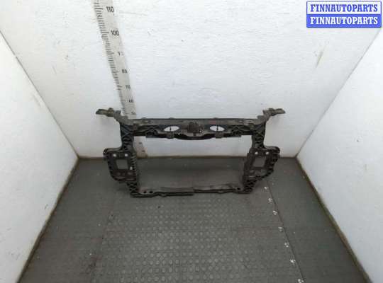 Рамка передняя (телевизор) FT558431 на Fiat Punto Evo 2009-2012