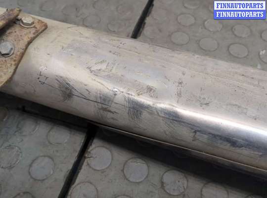 купить Подножка на Toyota Hilux 2011-2015