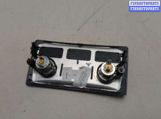 купить Розетка прикуривателя на BMW 5 E60 2003-2010