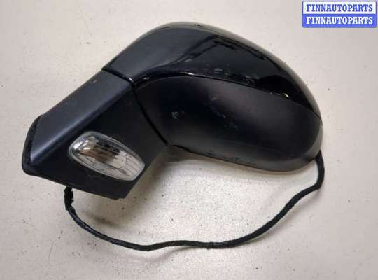 купить Зеркало боковое на Peugeot 207