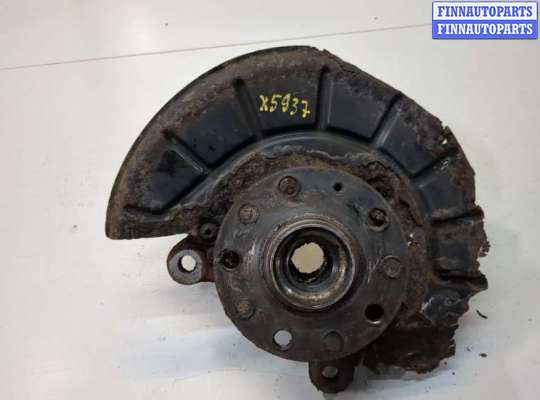 Кулак поворотный VG2303385 на Volkswagen Golf 5 2003-2009
