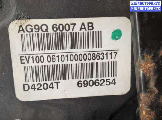 купить Форсунка топливная на Ford Mondeo 4 2007-2015