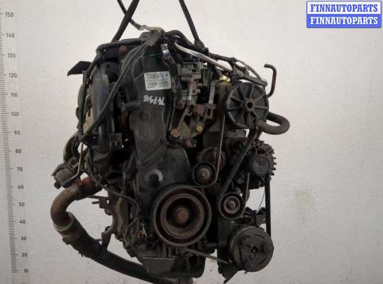 Форсунка топливная FO1891244 на Ford Mondeo 4 2007-2015