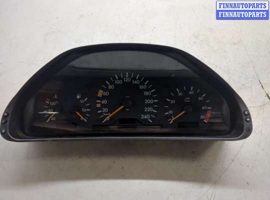 купить Щиток приборов (приборная панель) на Mercedes E W210 1995-2002