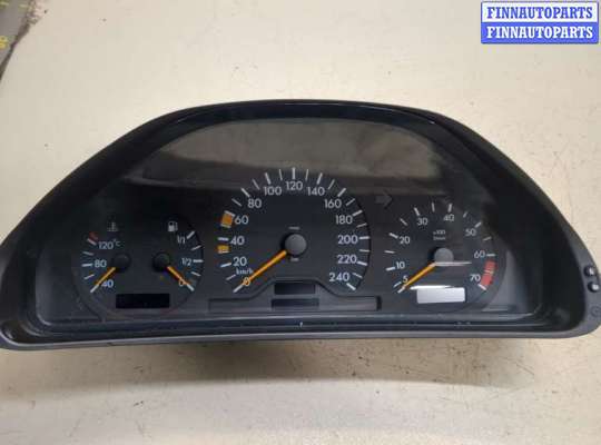 купить Щиток приборов (приборная панель) на Mercedes E W210 1995-2002