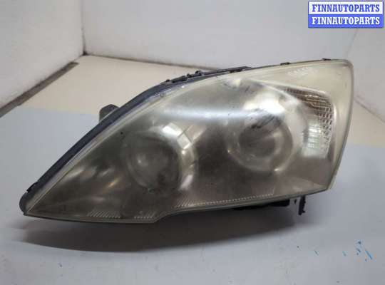 Фара (передняя) HD525856 на Honda CR-V 2006-2012
