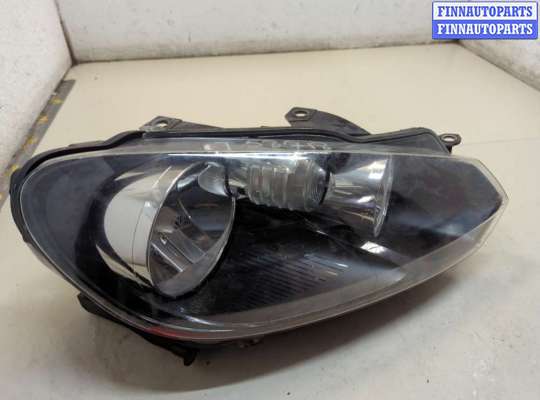 купить Фара (передняя) на Volkswagen Golf 6 2008-2012