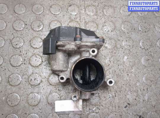 Заслонка дроссельная SK509181 на Skoda Octavia (A5) 2004-2013