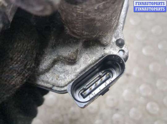 купить Заслонка дроссельная на Skoda Octavia (A5) 2004-2013