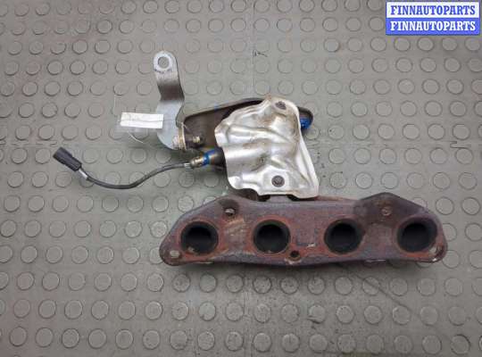 купить Коллектор выпускной на Nissan Qashqai 2006-2013