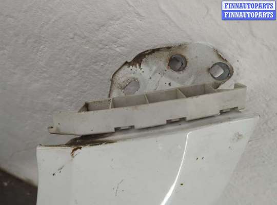 купить Кронштейн бампера на Ford Focus 3 2011-2015