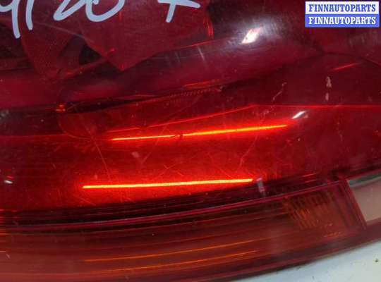 купить Фонарь (задний) на Audi TT 2006-2010