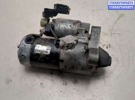 Стартер MZ655226 на Mazda 6 (GJ) 2012-2018